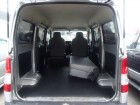 Toyota liteace van грузопассажирский фургон