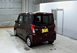 Микровэн кей-кар Mitsubishi EK Space кузов B11A модиф E