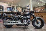 Softail Slim 2021 Harley-Davidson в Красноярке