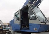 Продается автокран komatsu lw250-3, 1993 год