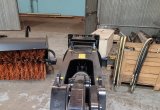 Гидроножницы по металлу HPS2800