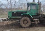 Трактор Слобожанец ХТА-200-10