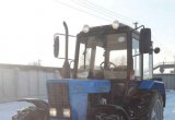 Трактор Беларус-82.1 мтз 2014г