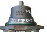 Гидравлический мотор liebherr fmf045