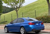 BMW 3 Series 2017 320i M Sport