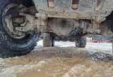 Три КамАЗ-65224 (6х6) 400л.с. УС-50х20К длиннобазовые
