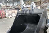 Zoomlion 360 370 скальный ковш для экскаватора