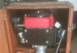 Лодочный мотор Кальмар-водомет 2,5л