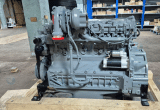 Двигатель Deutz TCD 2012 L06 2V