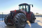 Трактор case IH steiger 450