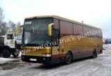 Автобус туристический VAN hool 915SS2