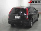 Honda stream 7-ми местный минивен