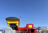 Культиватор КРН-5,6