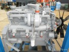 Двигатель liebherr - d926tie. d934l. d904t. d916t. d950