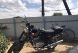 Продам мотоцикл Ява 638