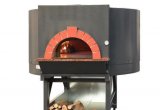 Печь для пиццы дровяная morello forni LP130 S