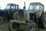 Трактора(Беларусь мтз-82)