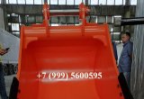 Lgce 6300 ковш скальный для экскаватора