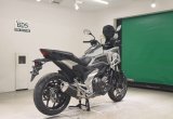 Мотоцикл Honda NC750X DCT рама RH09J гв 2023