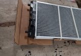 Радиатор янмар вио 25  Yanmar VIO25