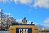 Гусеничный экскаватор CAT 336D2 L, 2018