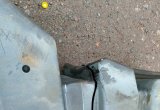Ремонт пластиковых бензобаков на все виды автотранспорт