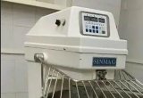Тестомес спиральный sinmag sм-80Т