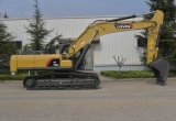 Запасные части экскаваторов Lovol FR360D2