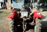 Продаю трактор ouqi-240 и Фрезу
