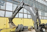 Экскаватор-погрузчик Mecalac TLB890 (Англия) 2017г НДС