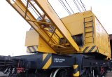 В продаже кран железнодорожный КЖ-562