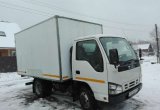 Isuzu ELF NKR 55