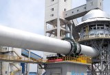 Линия по производству гашеной извести 200 тонн в сутки
