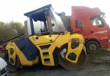 Каток асфалтный тандемный Bomag BW161 ADO-50 2014г