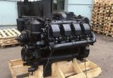 Двигатель тмз 8481.10 спец. для кировца -30.16