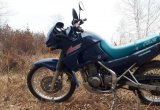 Kawasaki kle 250