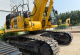 Экскаватор Komatsu PC 520-11 MO ковш 2, 5 - 3, 22 м 3