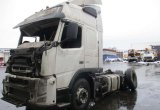 Volvo FM 400 4х2 тягач 2012 После дтп +