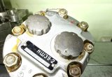 Гидронасос шестеренчатый НШ-39-2