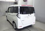 Toyota TANK 4WD X S