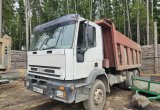 Самосвал Iveco 6х4 (Ивеко)