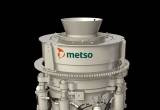 Футеровка для щековой дробилки Metso С160