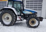 Продаю трактор New Holland TM 190