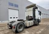 Тягач 4х2 бу Mercedes Actros 1841LS 2016 года с НДС