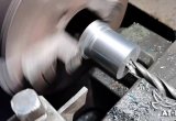 Токарные работы в Новосемейкино (10 км от Самары)