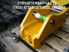 Mst 542 544 new holland 80 110 быстросъем механический