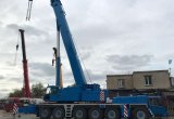 Liebherr LTM 1225