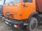 Самосвал камаз 65115 n3, 2011 г