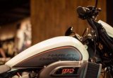 Мотоцикл Harley-Davidson fxdr 114 2019