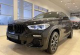 BMW X6, 2021 Новый